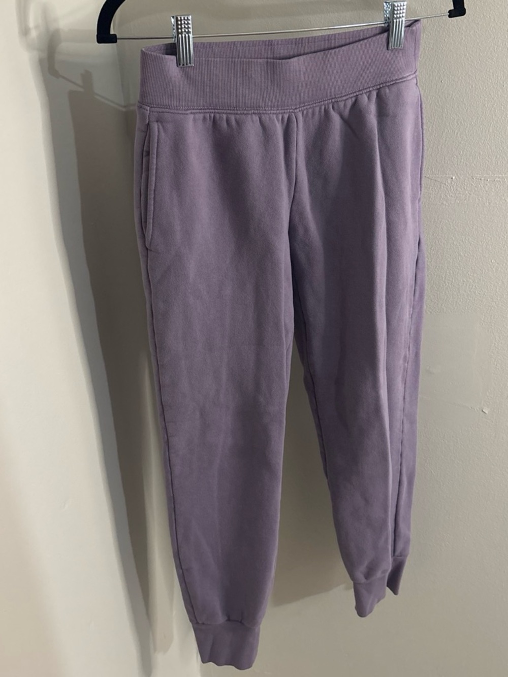 TNA Lilac Women's Jogger Sweatpants